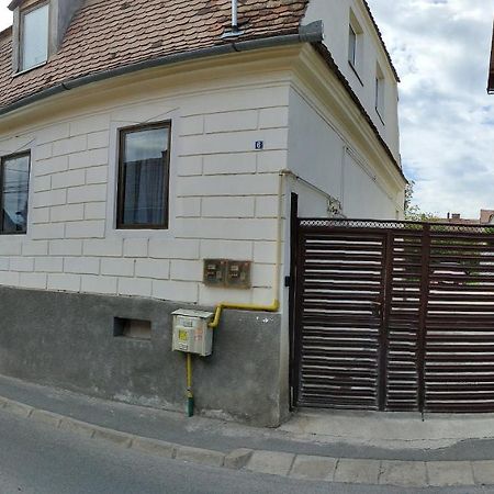 Casa Mondo Sibiu Esterno foto