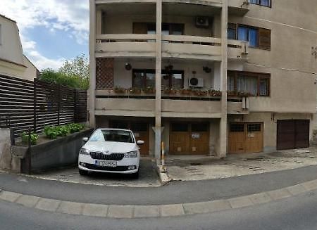 Casa Mondo Sibiu Esterno foto
