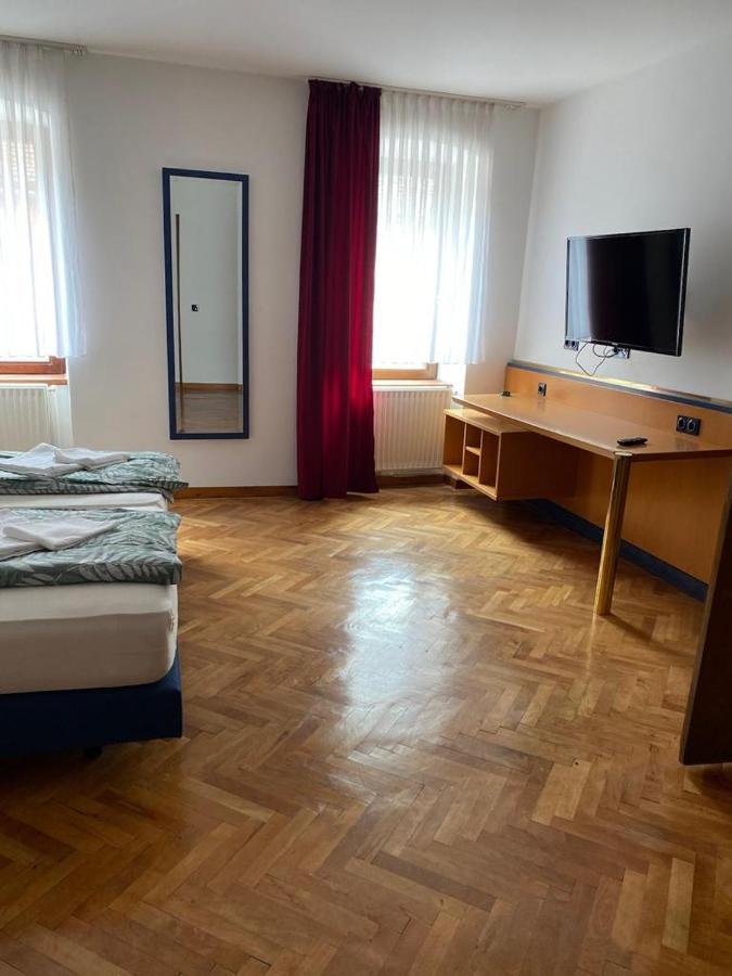 Casa Mondo Sibiu Esterno foto