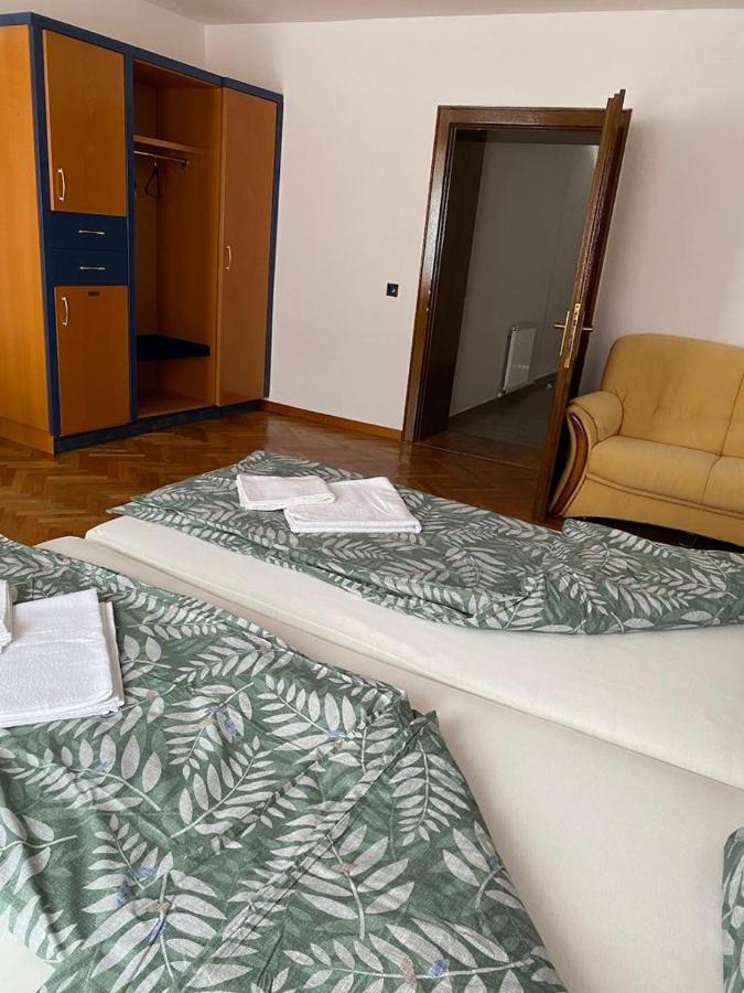 Casa Mondo Sibiu Esterno foto