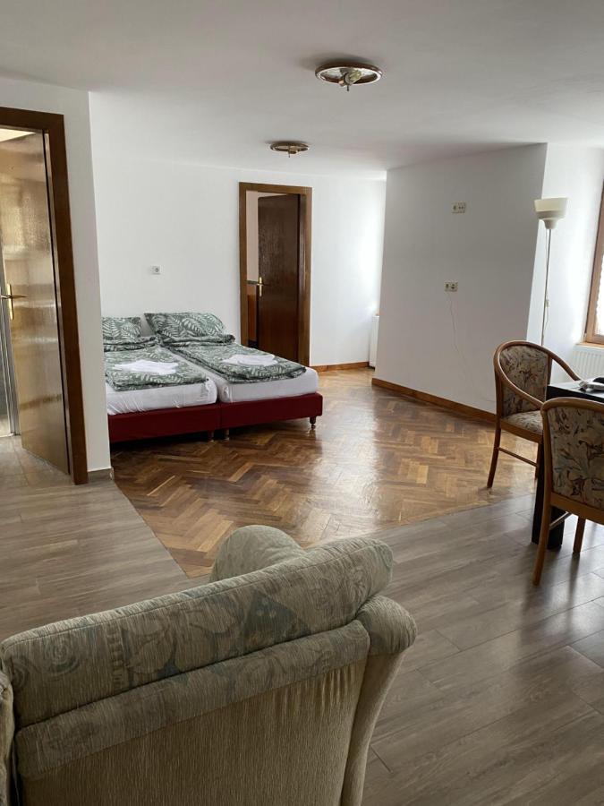 Casa Mondo Sibiu Esterno foto