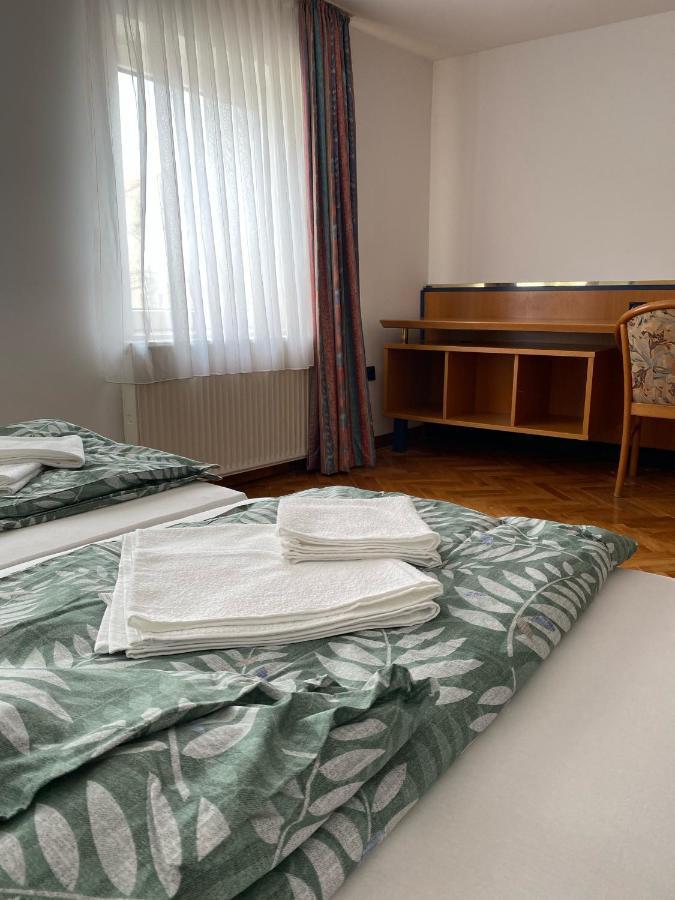 Casa Mondo Sibiu Esterno foto