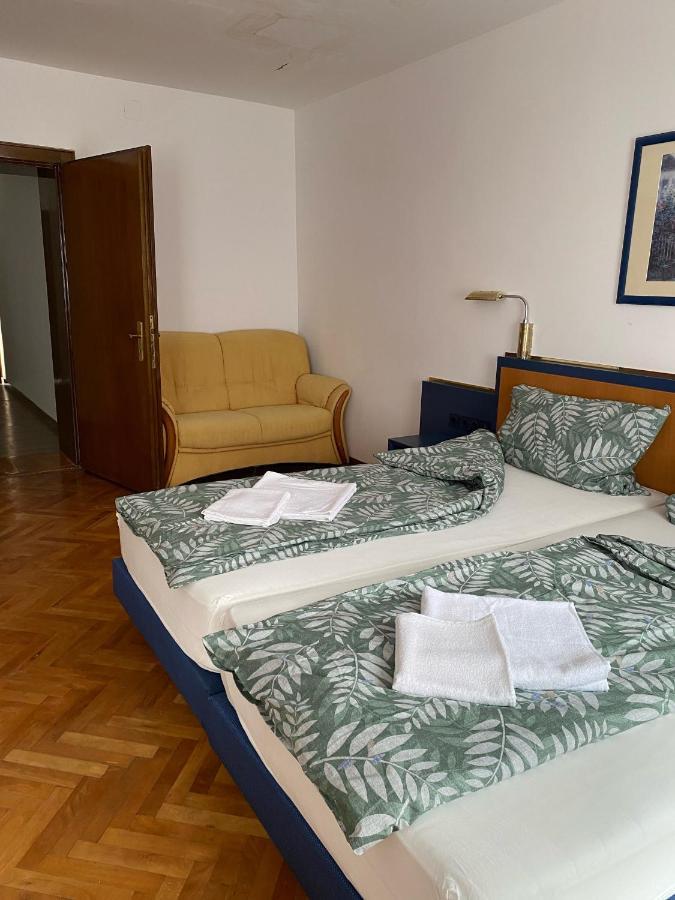 Casa Mondo Sibiu Esterno foto