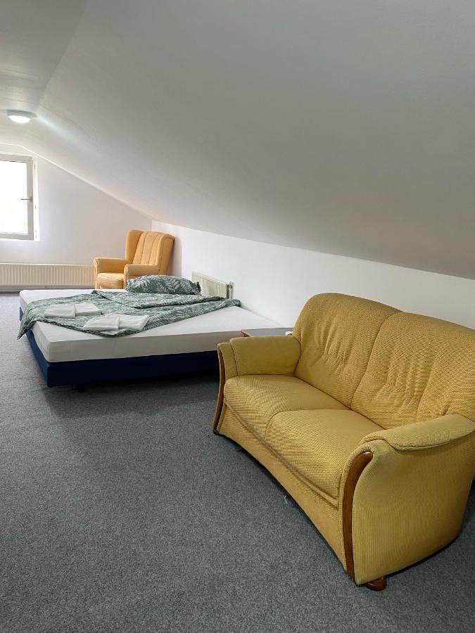Casa Mondo Sibiu Esterno foto
