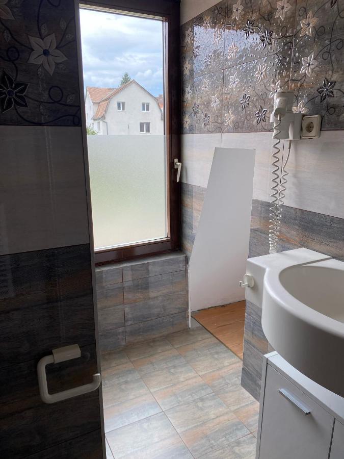 Casa Mondo Sibiu Esterno foto
