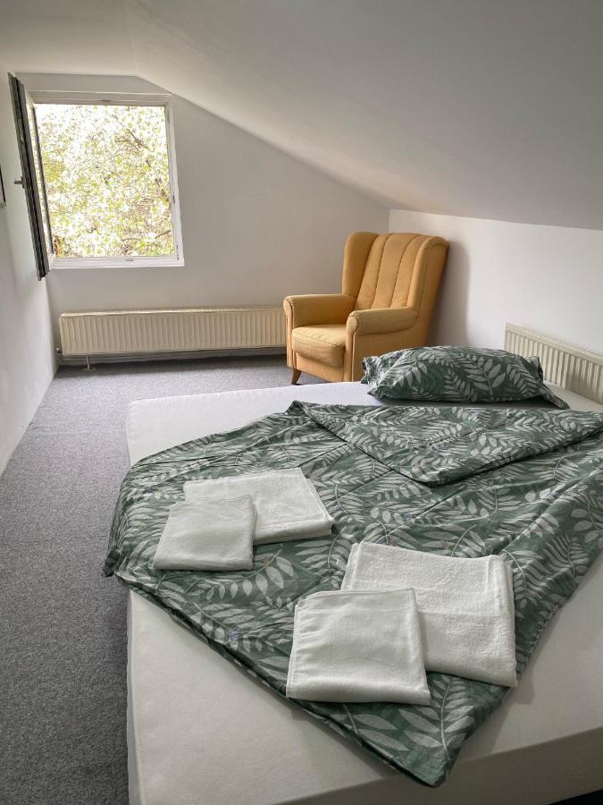 Casa Mondo Sibiu Esterno foto