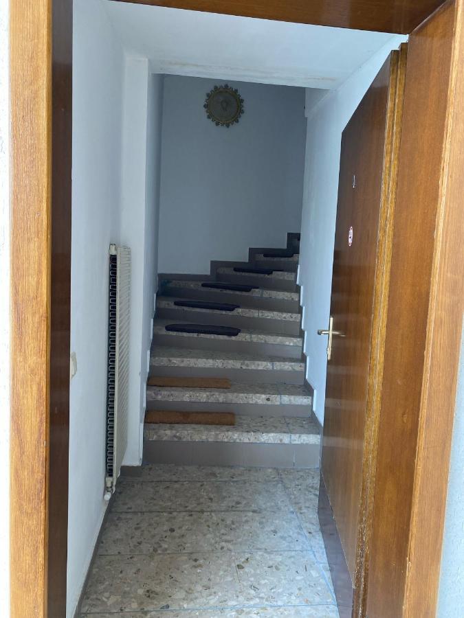 Casa Mondo Sibiu Esterno foto