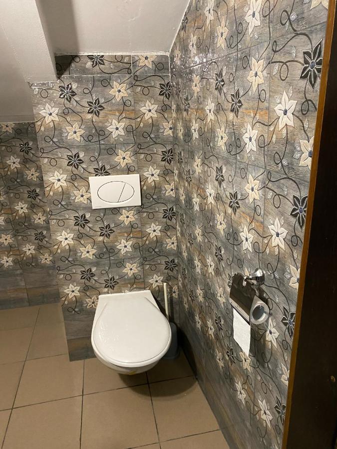 Casa Mondo Sibiu Esterno foto