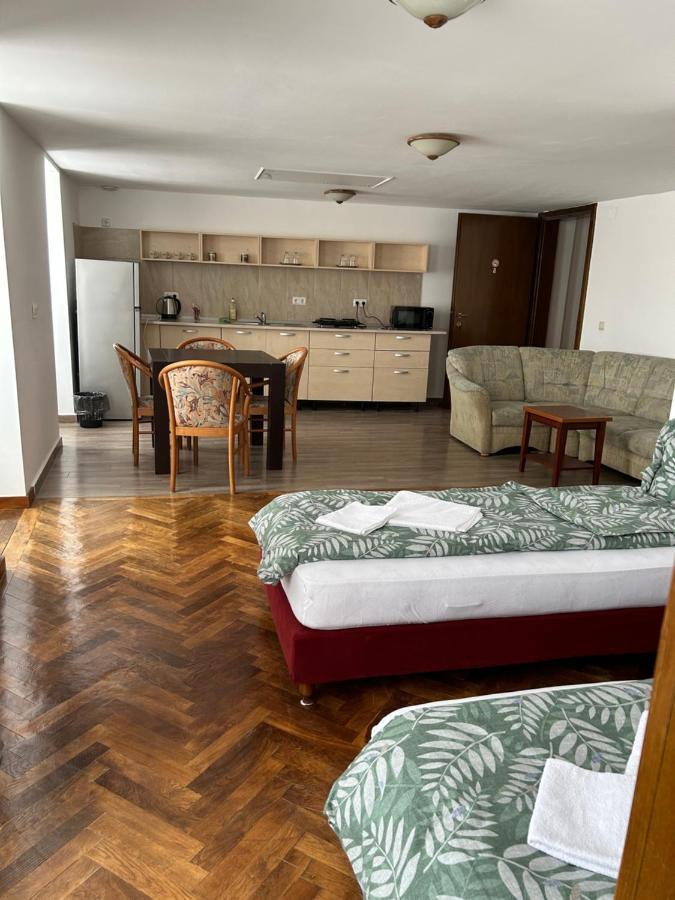 Casa Mondo Sibiu Esterno foto